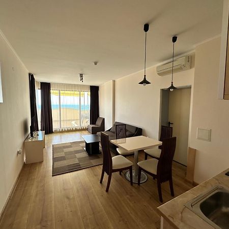 Hotel Capri Nessebar Eksteriør billede